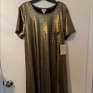 Lularoe Elegant Carly